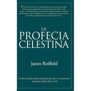 La Profecia Celestina -- James Redfield